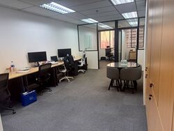 International Plaza (D2), Office #603223991
